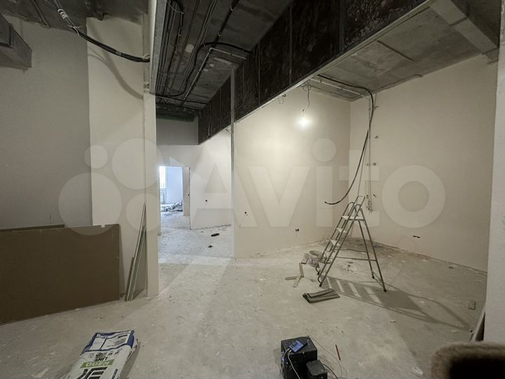 Свободного назначения, 15 м²