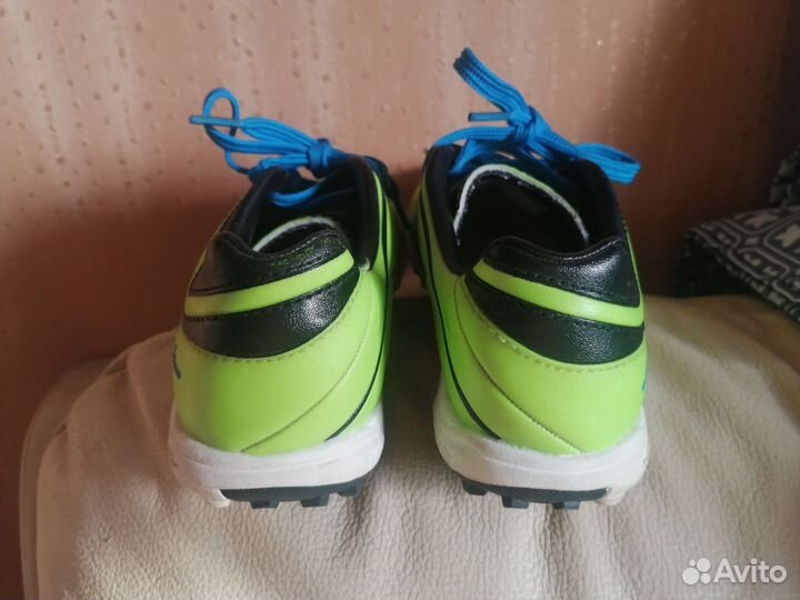 Сороконожки joma, детские Новые Размер 32