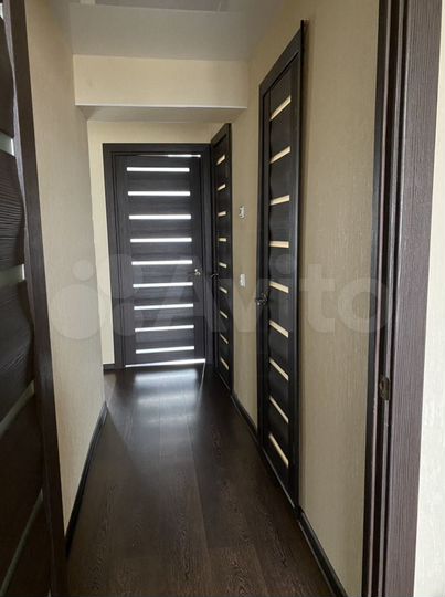 3-к. квартира, 63,2 м², 5/5 эт.