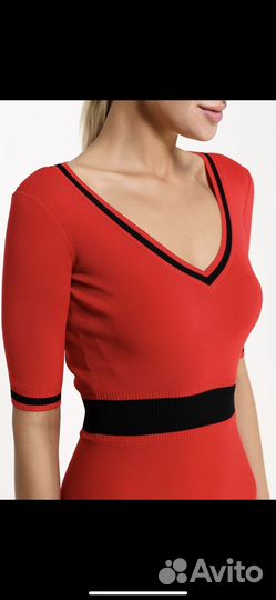 Платье lost ink