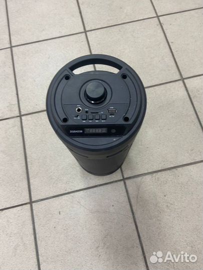 Колонка Speaker ZQS4239