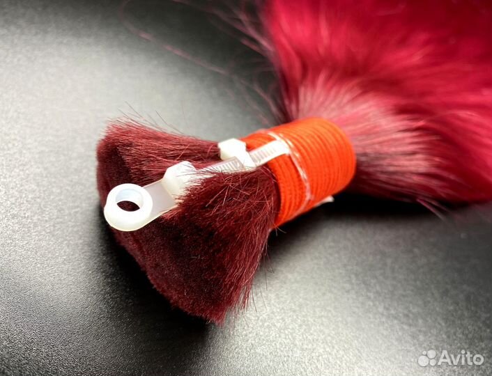 Детские волосы, 40см, Crazy Color, рассрочка