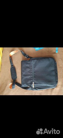 Сумка школьная