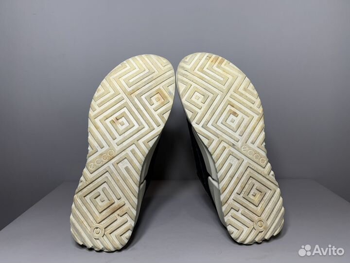 Кроссовки Ecco Biom оригинал