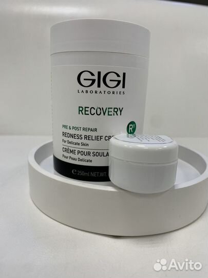 Recovery Gigi Крем, 10 мл