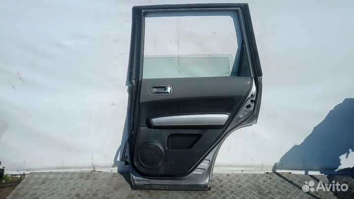 Дверь задняя правая Nissan X-Trail