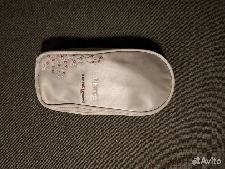 Щипцы для выпрямления волос