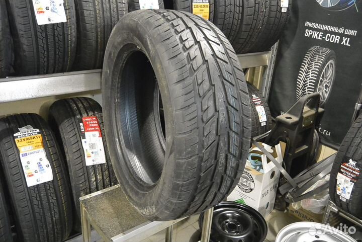 iLink SpeedKing 07 285/50 R20 116V