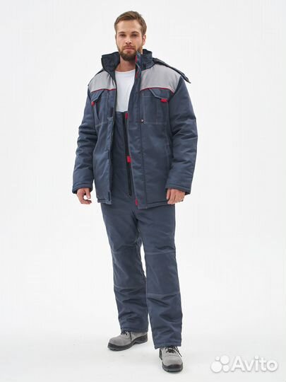 Костюм зимний Фаворит-2 Премиум IMP