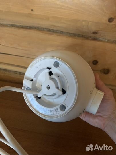 Подогреватель