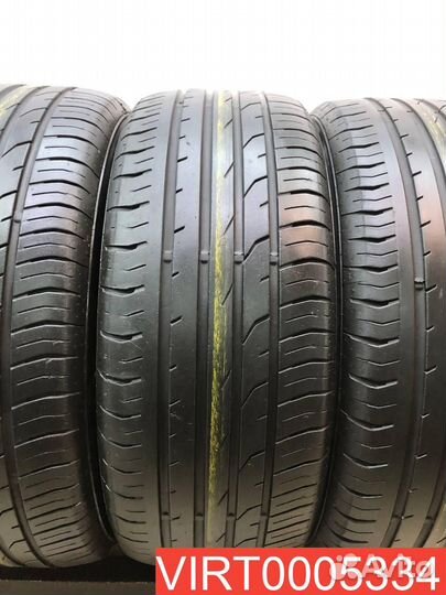 Continental ContiPremiumContact 2 225/50 R16 92V