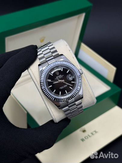 Часы Rolex day date мужские