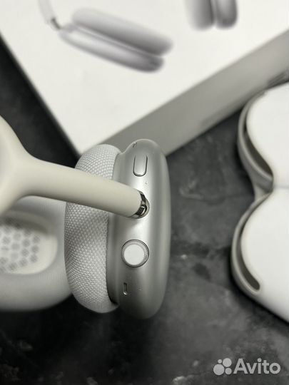 AirPods Max White оригинал