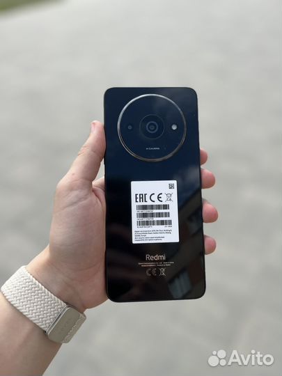 Xiaomi Redmi A3, 4/128 ГБ