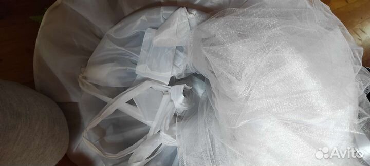 Шляпы декоративные жениха и невесты