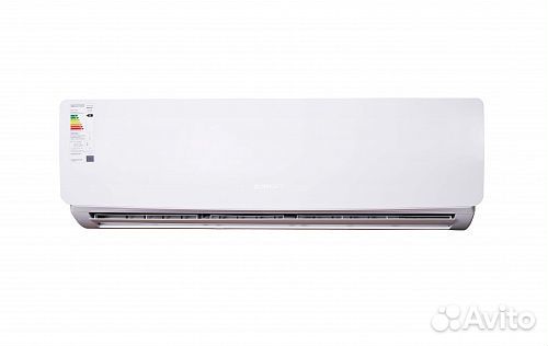 Кондиционер Zarget на 50 кв.м