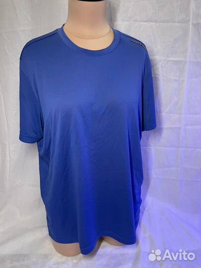 Футболка Adidas Porsche design