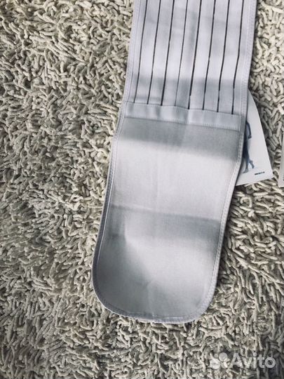 Бандаж для беременных orlett AB-309