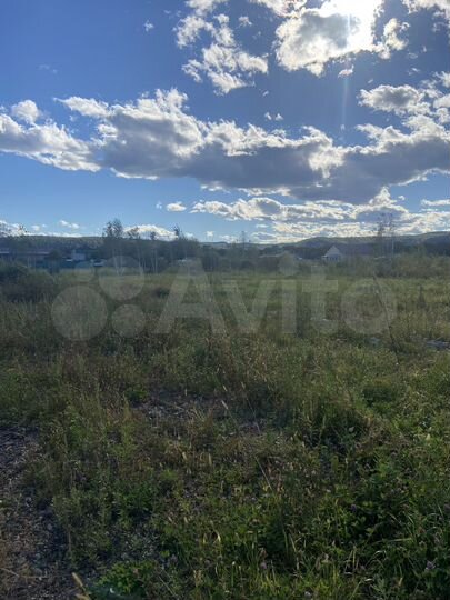 Участок 11,5 сот. (СНТ, ДНП)