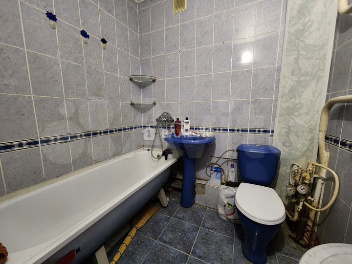 1-к. квартира, 28 м², 5/5 эт.