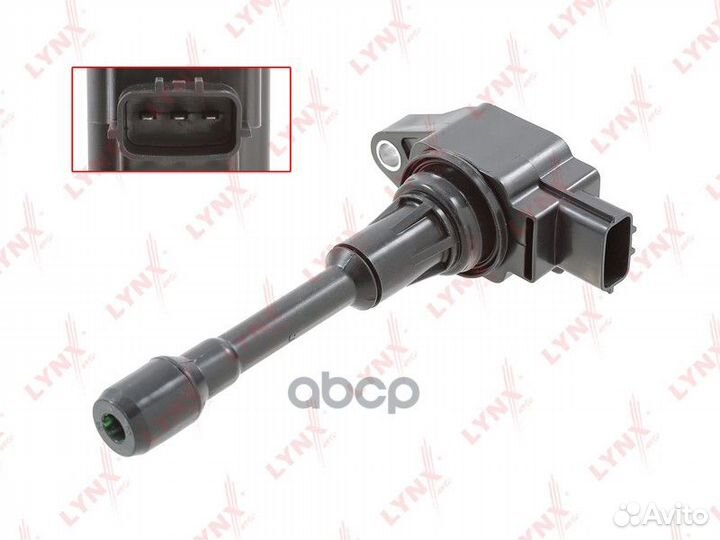 Катушка зажигания SPL1088 lynxauto