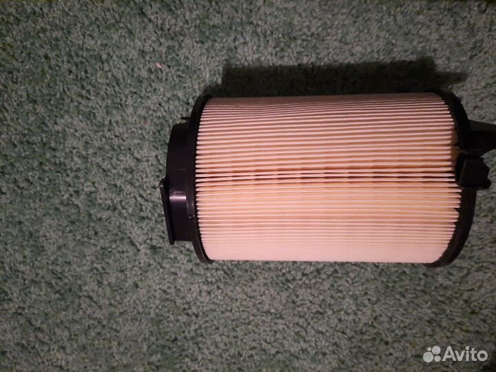 Фильтры воздушный,салонный и топливный