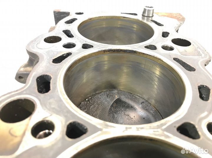 Блок цилиндров B4184SJ Volvo S40 / V40 (1995-2004)