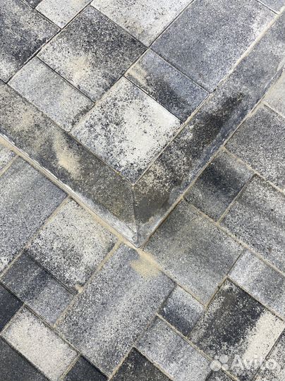 Тротуарная плитка Лэндхаус