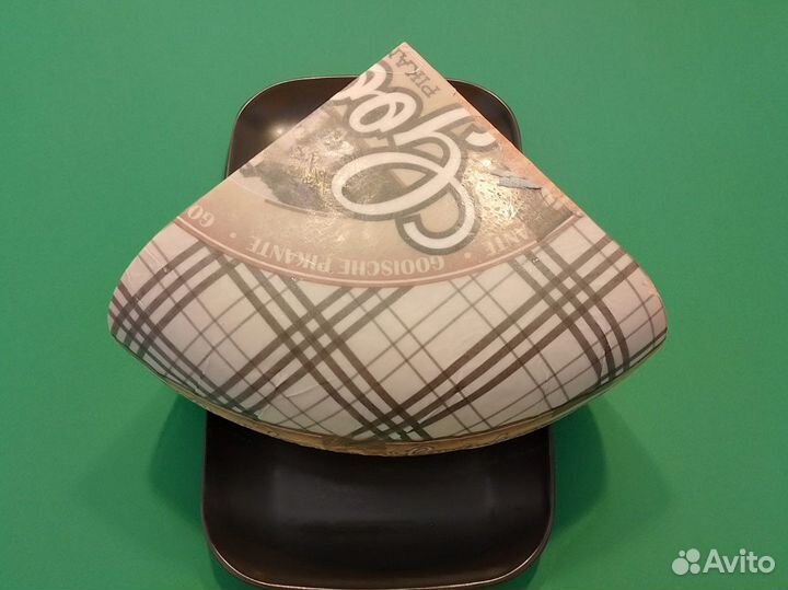 Сыр Гоше Gooische Pikante