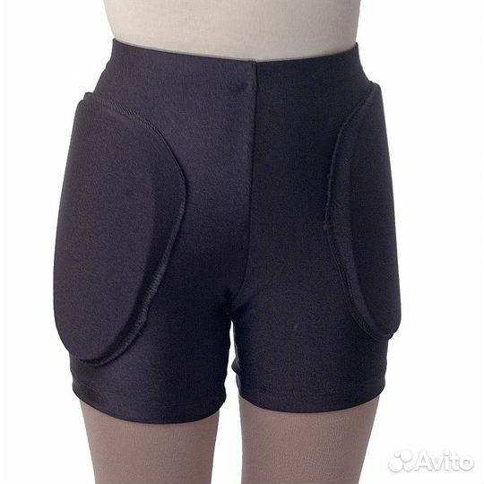 Защита таза