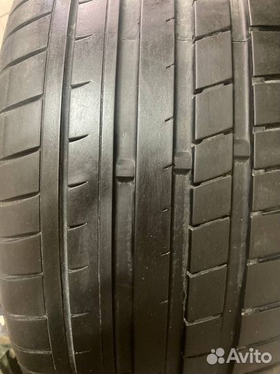 Infinity Tyres EcoMax 225/50 R17 97