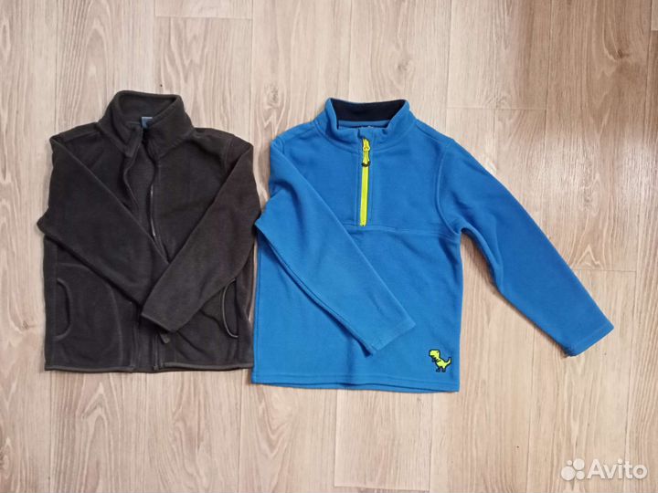 Кофта для мальчика
