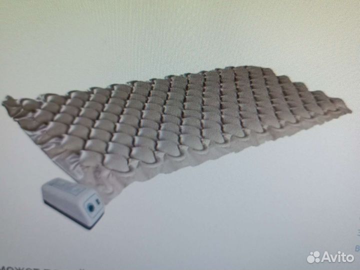 Противопролежневый матрас новый