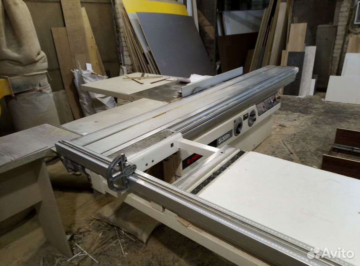 Распил лдсп