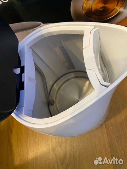 Чайник Braun WK 3100, белый