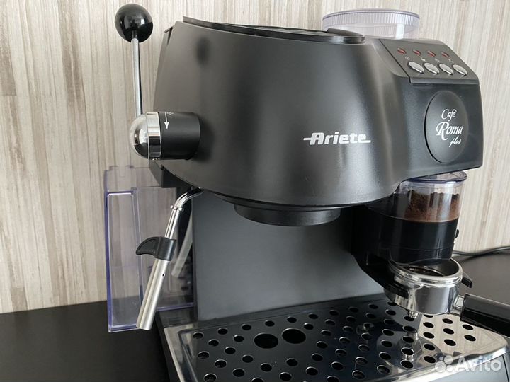 Кофемашина Ariete