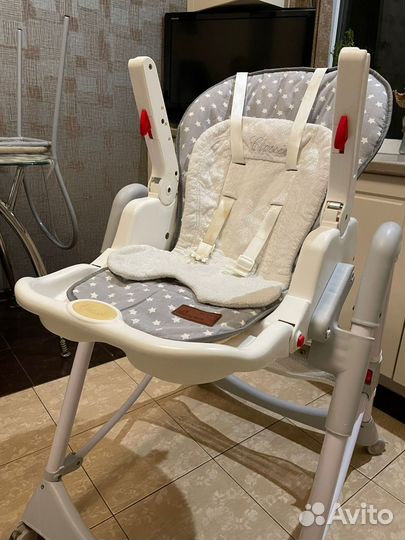 Стул для кормления