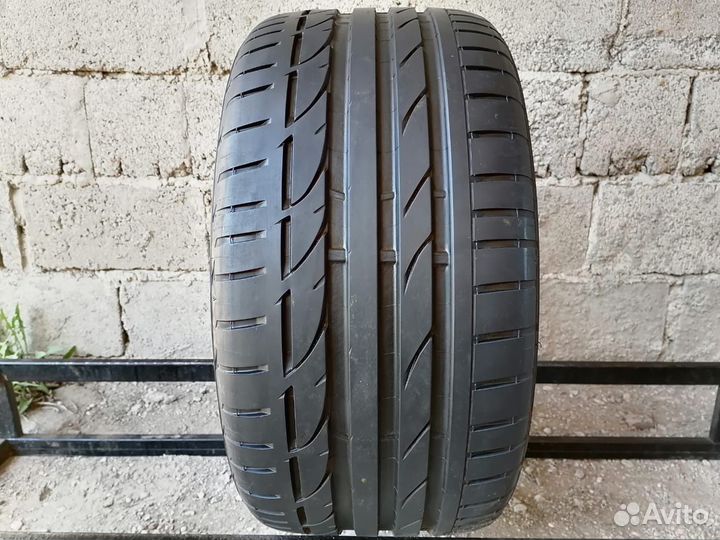 Bridgestone Potenza S001 265/35 R18