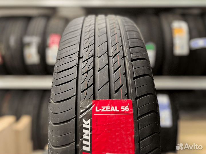 iLink L-Zeal56 235/55 R18 145T