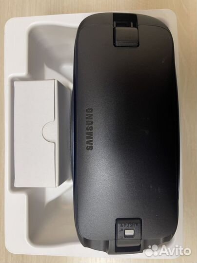 Очки виртуальной реальности Samsung Gear VR