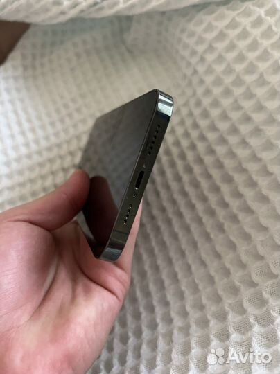 iPhone 13 pro max 128