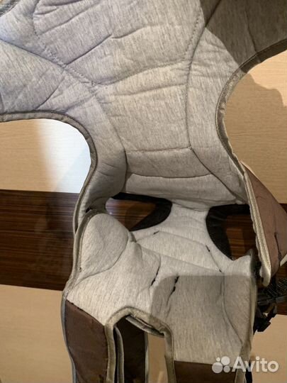 Кенгуру переноска