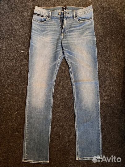 Мужские джинсы DC Shoe