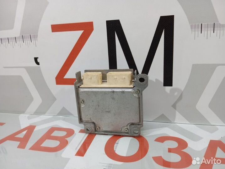 Блок управления airbag Kia Rio 3 QB 2011-2016