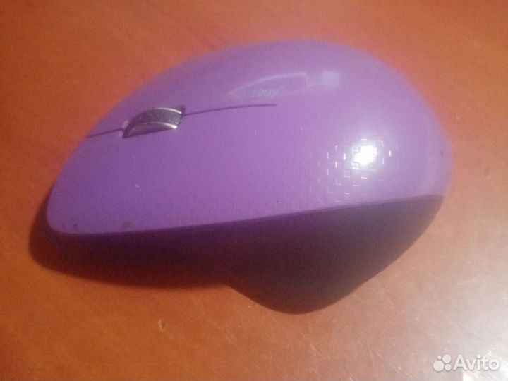 Беспроводная мышь