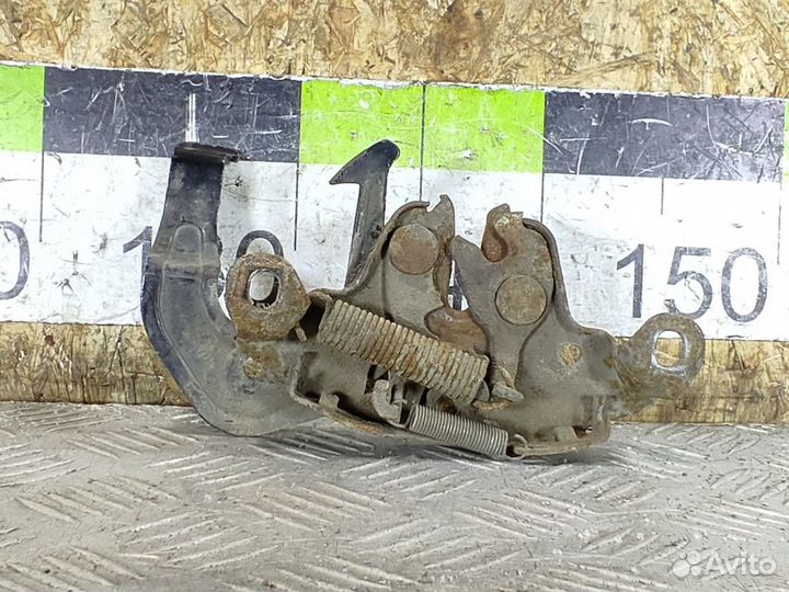 Замок капота Infiniti Fx 2003-2007