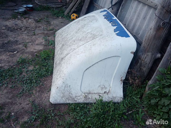 Ветровик на газель