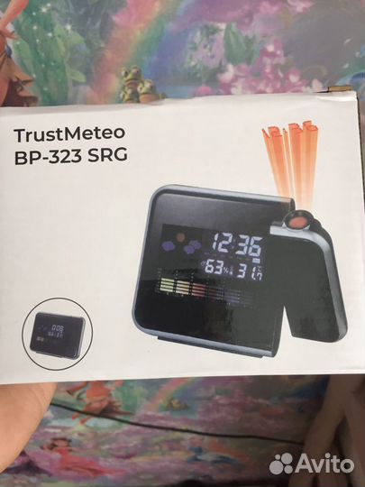 Метеостанция
