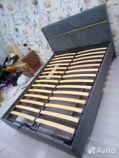 Сборка мебели