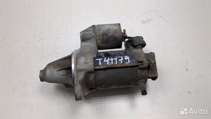 Стартер Audi Q7, 2007